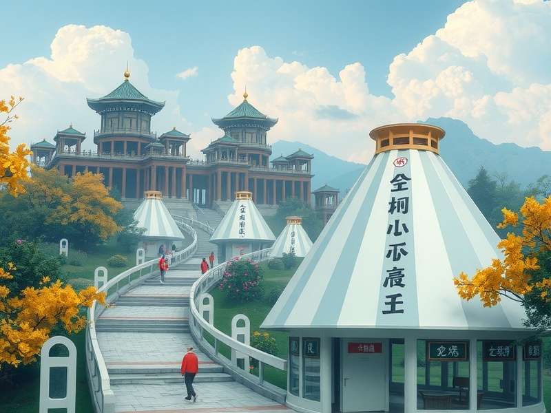 智能影像诊断系统